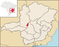 MinasGerais Municip Tiros